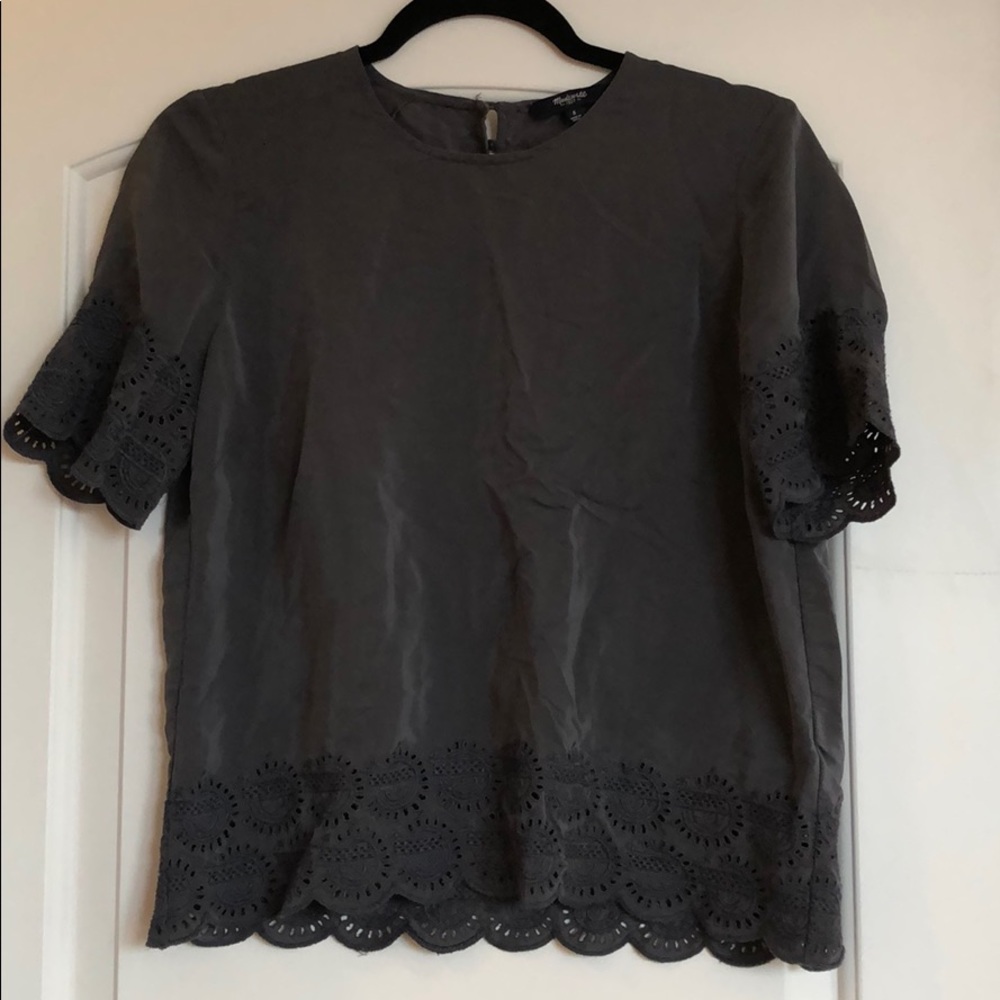 Madewell top